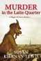 [Maggie Newberry Mysteries 07] • Murder in the Latin Quarter